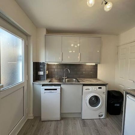 מרת'יר טידפיל Welsh Getaway Home No 2 - 10 Mins To Bike Park Wales מראה חיצוני תמונה