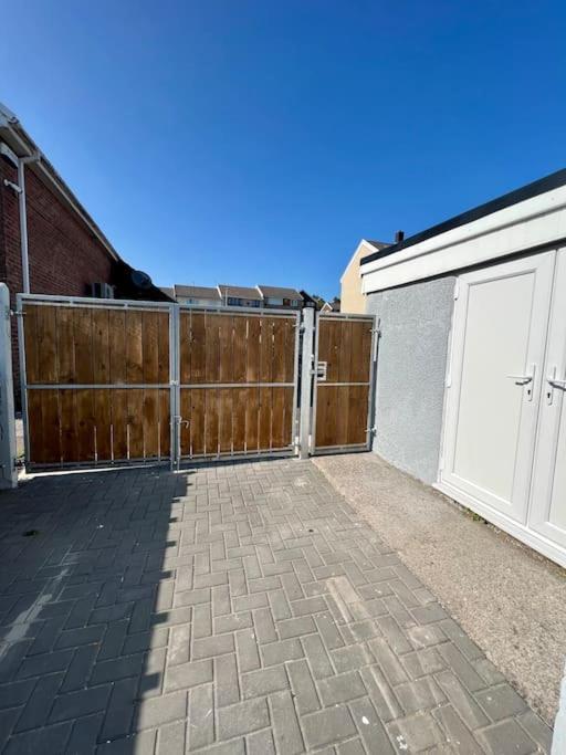מרת'יר טידפיל Welsh Getaway Home No 2 - 10 Mins To Bike Park Wales מראה חיצוני תמונה
