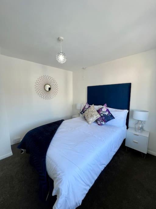 מרת'יר טידפיל Welsh Getaway Home No 2 - 10 Mins To Bike Park Wales מראה חיצוני תמונה