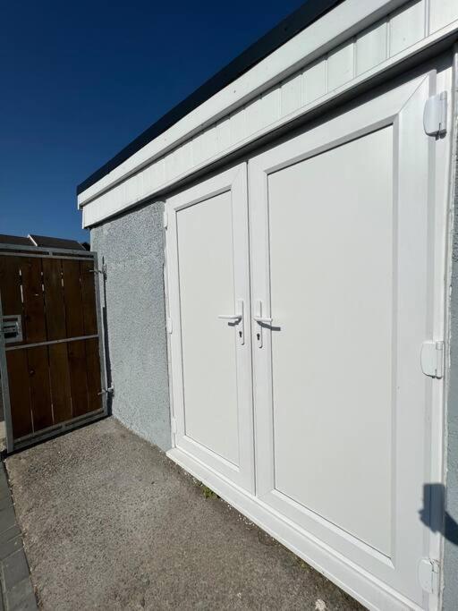 מרת'יר טידפיל Welsh Getaway Home No 2 - 10 Mins To Bike Park Wales מראה חיצוני תמונה