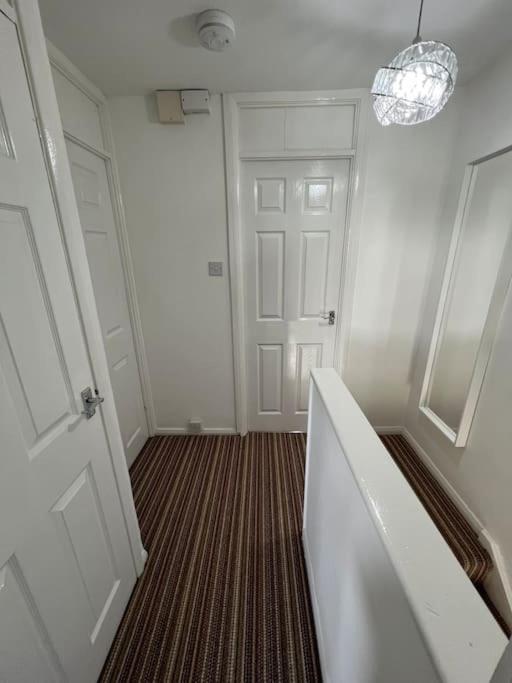 מרת'יר טידפיל Welsh Getaway Home No 2 - 10 Mins To Bike Park Wales מראה חיצוני תמונה